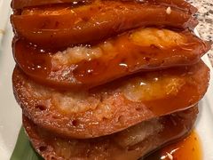 -南京大牌档(香港广场店)