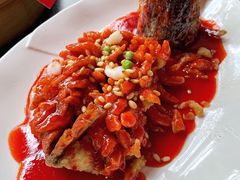 -奇芳阁·百年清真南京菜(夫子庙店)