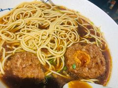 -囿面传统制面馆(中央路店)
