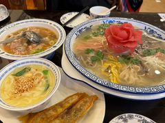 -老雒阳面馆·水席·洛阳菜(王城路店)