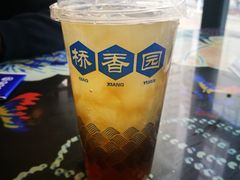 -桥香园过桥米线(国贸店)
