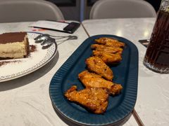 -必胜客(上地华联店)