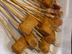 -开蚝屋·海鲜龙虾烧烤(文二路店)