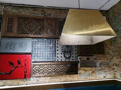 -树厨贵州菜(铜仁花果山店)