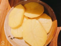 -白乐天毛肚火锅馆(解放碑店)