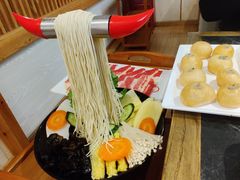 -许府牛火锅(信义坊总店)