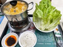 -阳光棕榈·台式小火锅(晋江SM广场店)