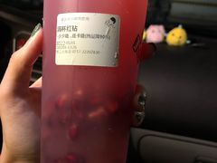 -喜茶(佛山顺德大良东乐路店)