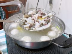 -中山脆肉鲩(新圳东路店)