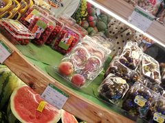 -百果园(三条巷店)