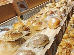 -小飞象面包公社(珠江路金鹰店)