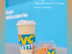 -Blueglass酸奶(华贸购物中心店)
