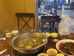 -大理.老字号渝记酸萝卜乌鱼(古城总店)