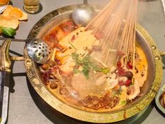 -清真·馬坡二旦烧烤(人生一串拍摄店)