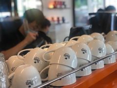 -Peet's Coffee皮爷咖啡(大学路店)