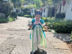 -绍兴大禹开元观堂-若耶厅