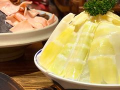 -旧街市鲜货老火锅(大光路店)