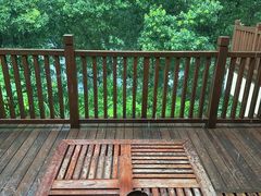 -石台牯牛降景区