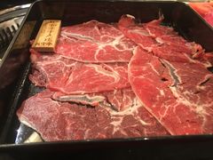 -匠牛亭·锅物烧肉放题自助(昆百大·泰业城店)