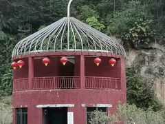 -韶关经律论国际酒店温泉