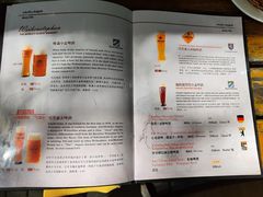 -申德勒加油站西餐厅(日坛路总店)