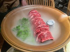 -三出山火锅(南京万象天地店)