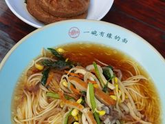 -鸡鸣寺百味斋素菜馆