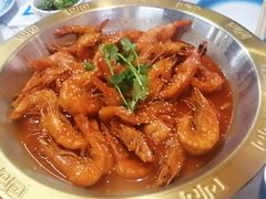 -槐店王婆大虾(双街镇店)