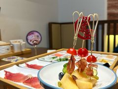 -芸南道·过桥米线(昆明老街旗舰店)