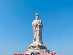 -天津妈祖文化园