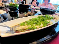 -上海小南国(国会店)