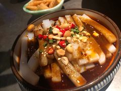 -炭舍干锅·烤鱼(扬名广场店)