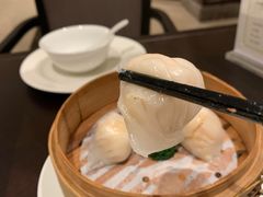 -京香轩·中餐厅(上海中庚聚龙酒店)