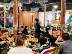 -大壮家原味烤肉(兴华北街店)