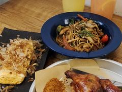 -三喜有食(集美店)