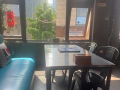 -MI WU FACTORY米屋美食工厂餐厅(绿地店)