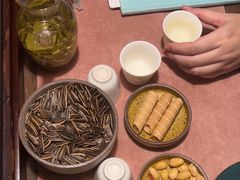 -邈墨茶馆(凤起路店)