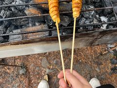 -山城年华老火锅(玉林店)