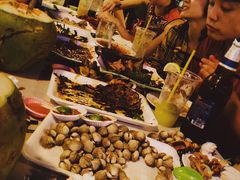 -纽顿熟食中心