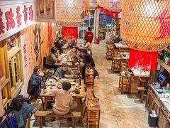 -旧街市鲜货老火锅(大光路店)