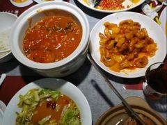 -鑫小城故事·藕汤·家常菜(台北一路总店)