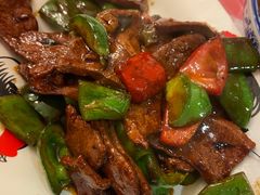 -玲珑餐厅(陕西南路店)