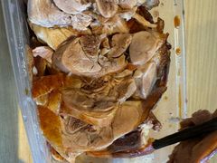 -徐家鸭子·非遗烤鸭(老门东店)