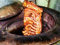 -陈记农家挂炉烤肉(雁南一路店)