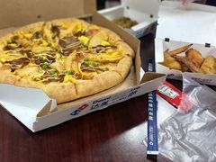 -达美乐比萨(清扬路店)