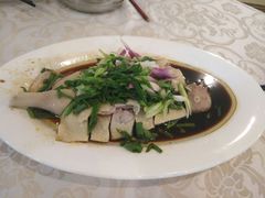 -旭璟酒家·传统粤菜·湘菜(逸景路店)