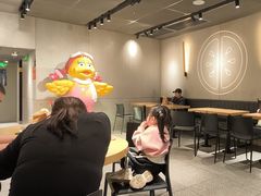 -麦当劳(百利广场店)