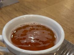 -LA CREPERIE BRETONNE布列塔尼法式餐厅(天童北路店)