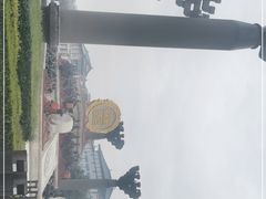 -大唐不夜城-开元广场
