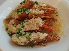 -骏莱海鲜鱼港(五角场店)
